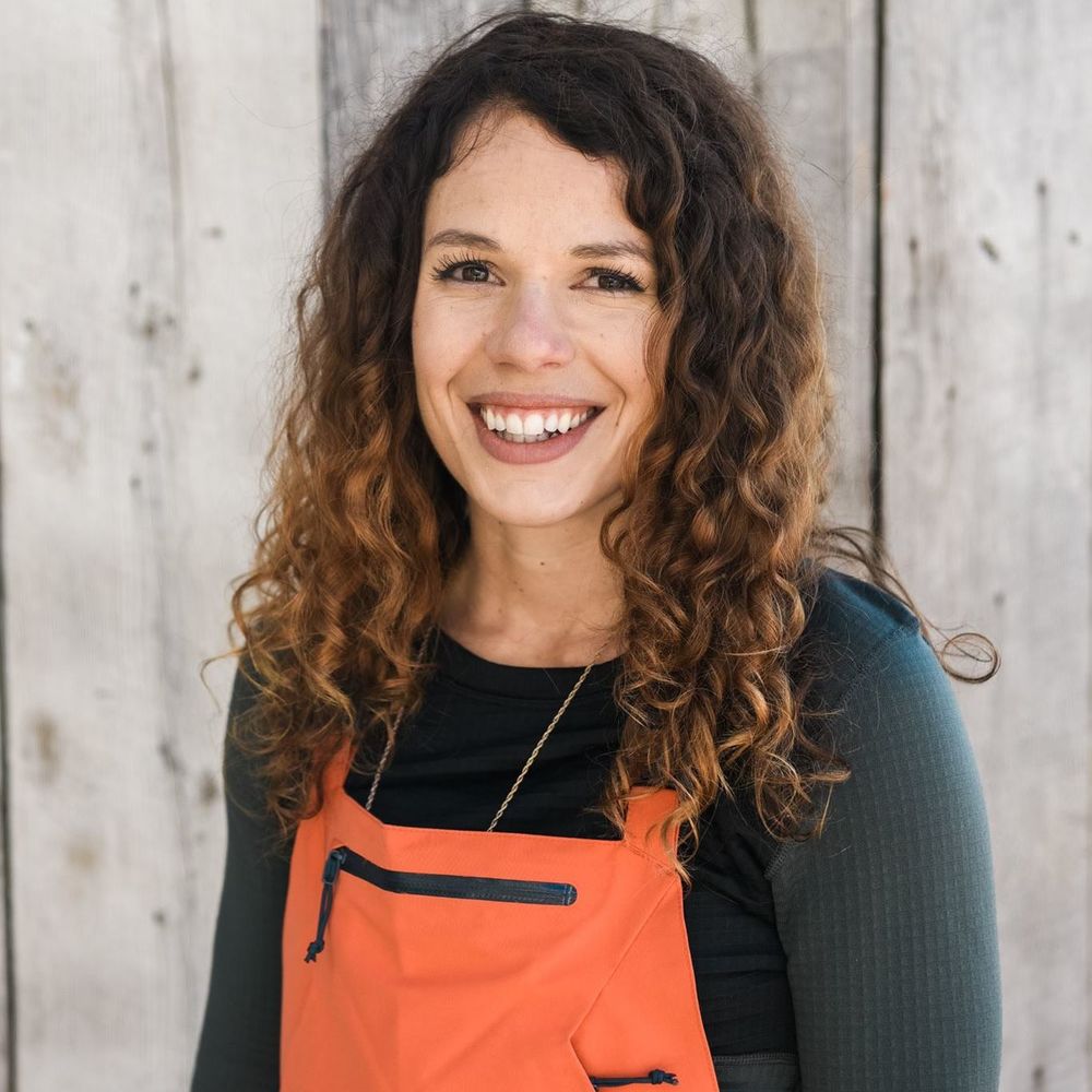 Meet your Posher, Cynthia